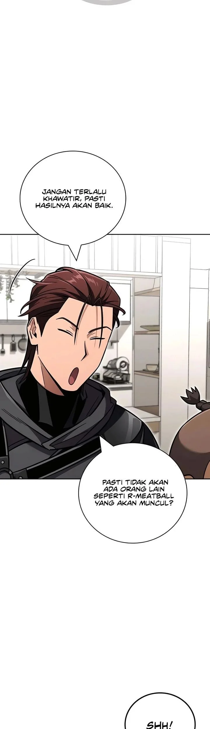 A Wimp's Strategy Guide to Conquer the Tower Chapter 19 Gambar 89