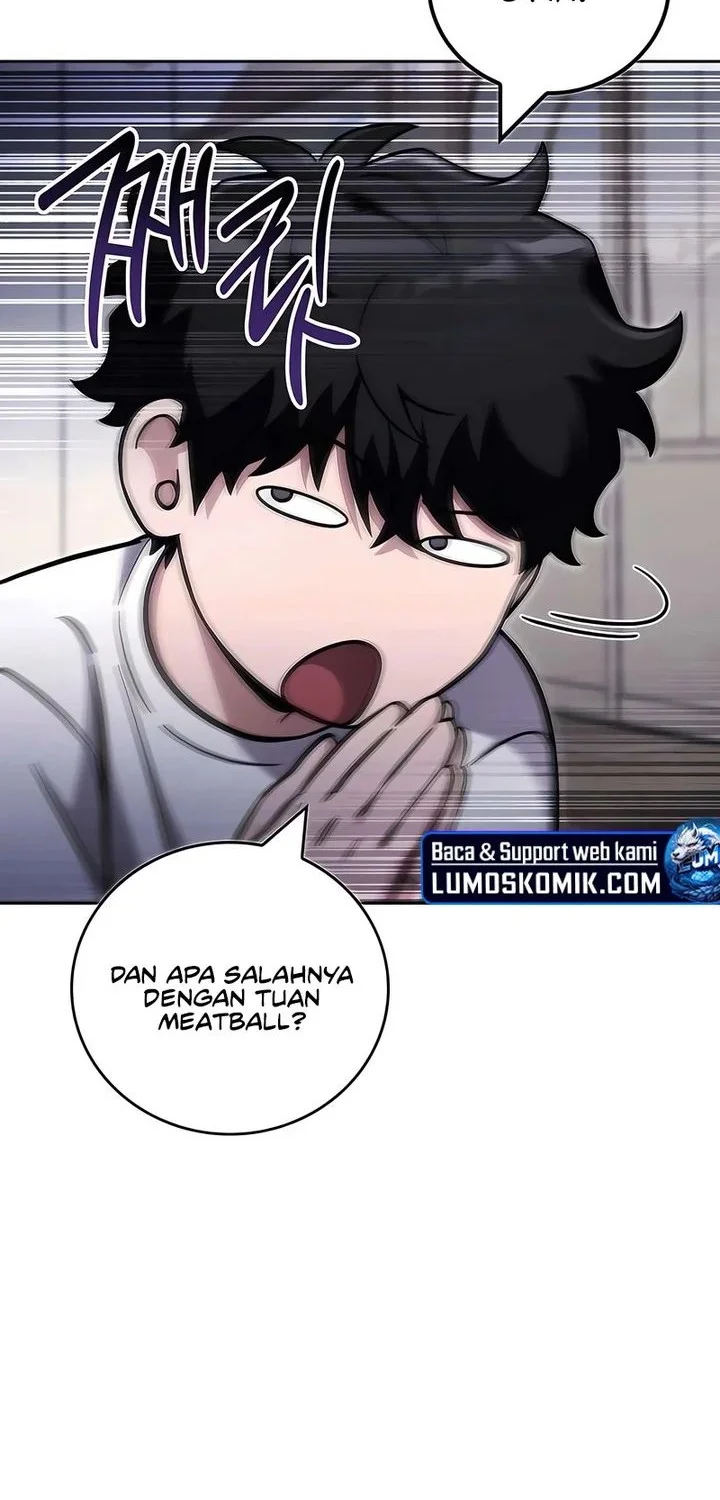 A Wimp's Strategy Guide to Conquer the Tower Chapter 19 Gambar 90