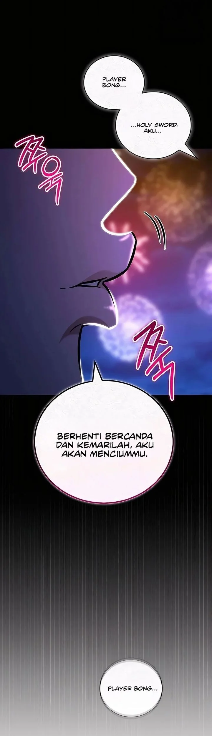 A Wimp's Strategy Guide to Conquer the Tower Chapter 19 Gambar 6