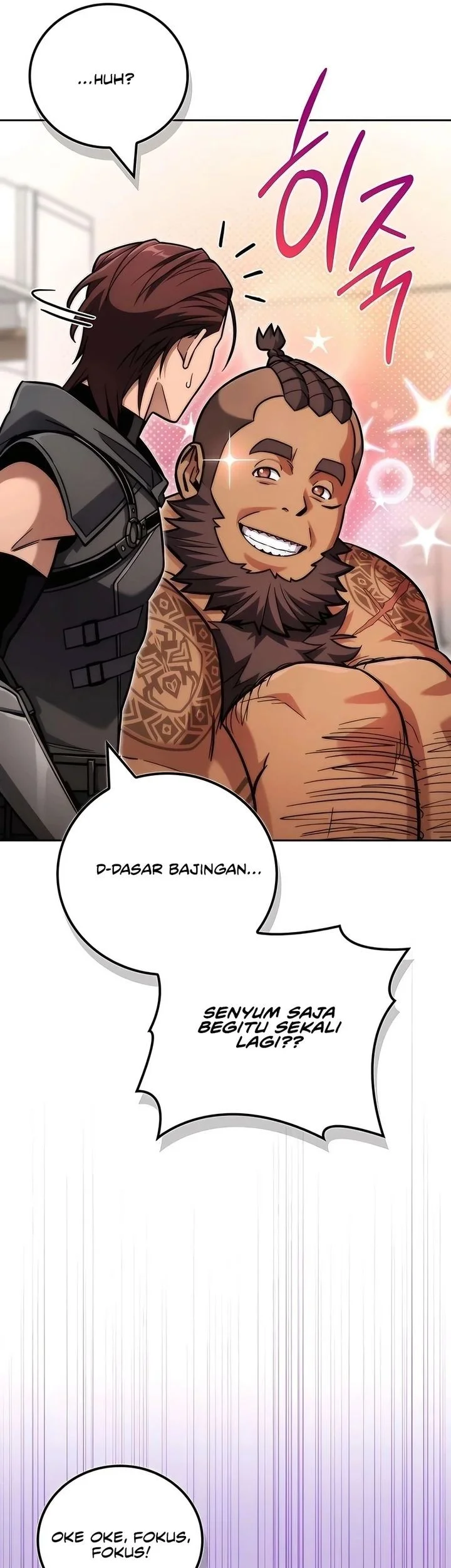 A Wimp's Strategy Guide to Conquer the Tower Chapter 19 Gambar 92