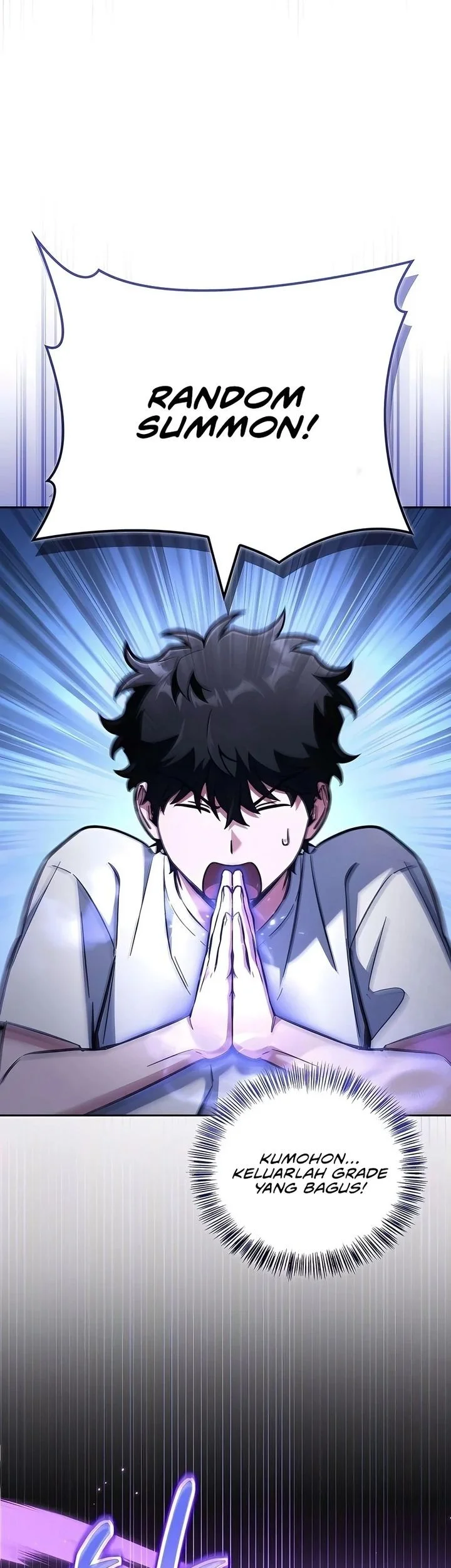 A Wimp's Strategy Guide to Conquer the Tower Chapter 19 Gambar 95