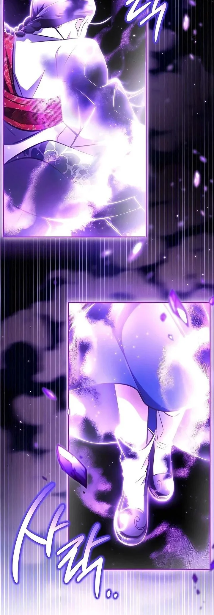 A Wimp's Strategy Guide to Conquer the Tower Chapter 19 Gambar 97