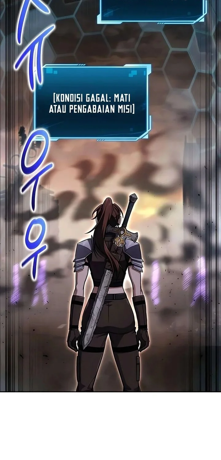 A Wimp's Strategy Guide to Conquer the Tower Chapter 19 Gambar 17