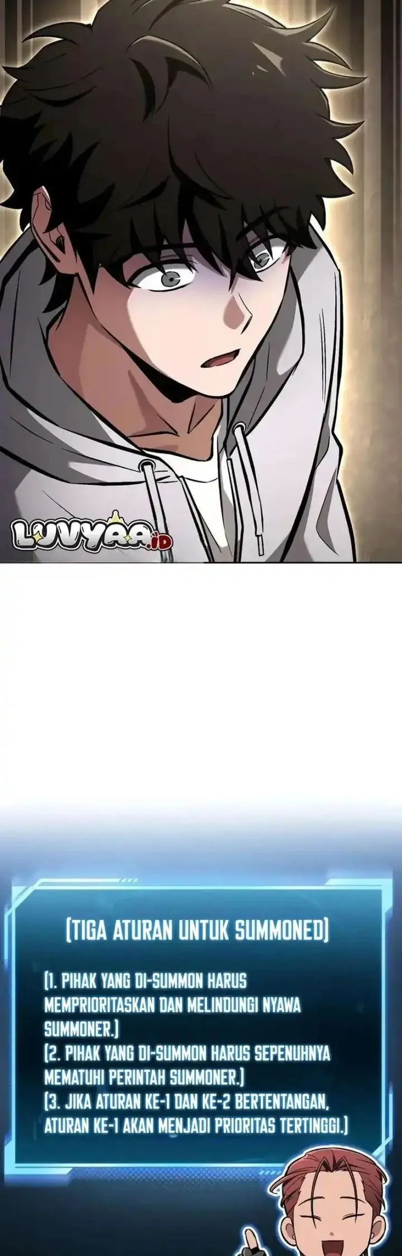 A Wimp's Strategy Guide to Conquer the Tower Chapter 2 Gambar 39