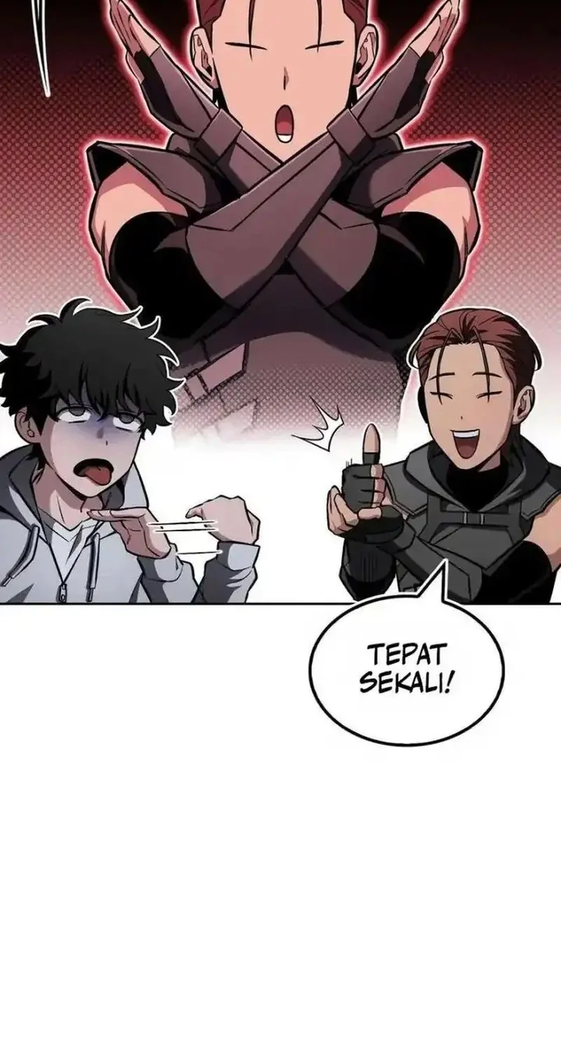 A Wimp's Strategy Guide to Conquer the Tower Chapter 2 Gambar 41