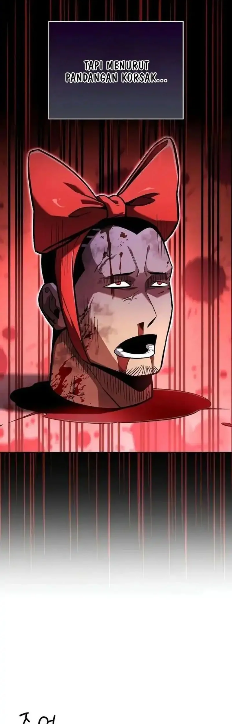 A Wimp's Strategy Guide to Conquer the Tower Chapter 2 Gambar 48