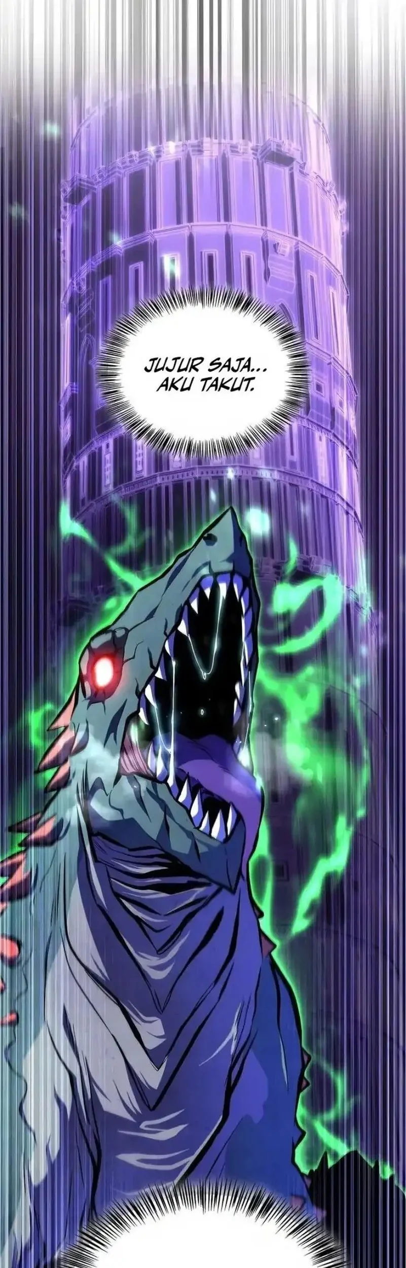 A Wimp's Strategy Guide to Conquer the Tower Chapter 2 Gambar 59