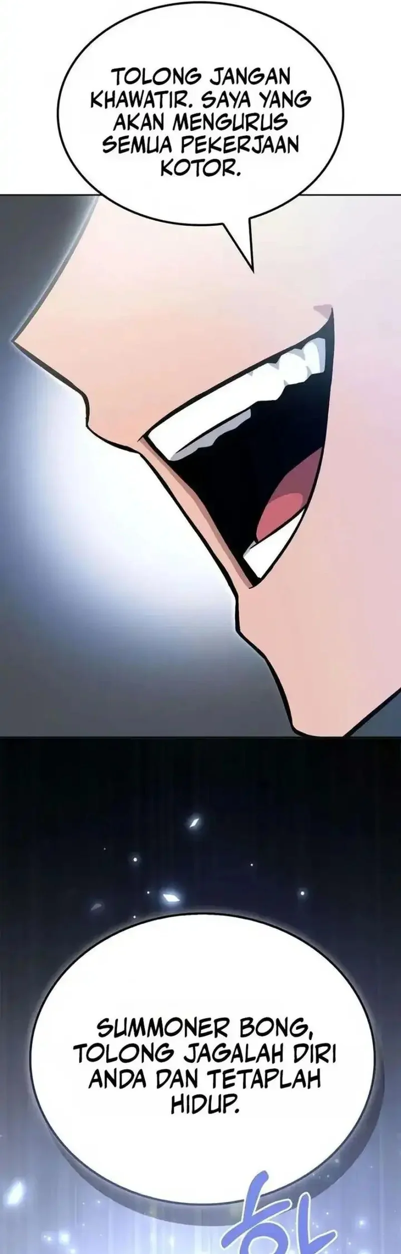 A Wimp's Strategy Guide to Conquer the Tower Chapter 2 Gambar 69