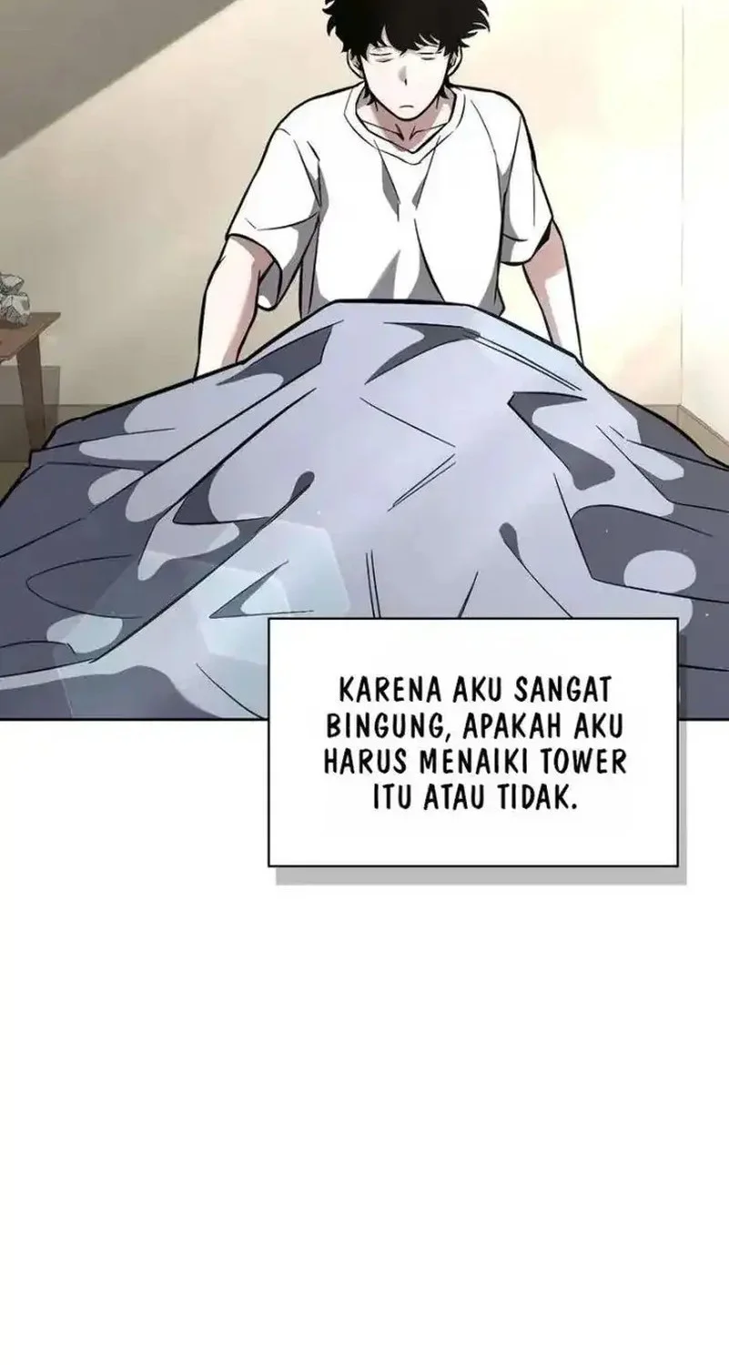 A Wimp's Strategy Guide to Conquer the Tower Chapter 2 Gambar 72