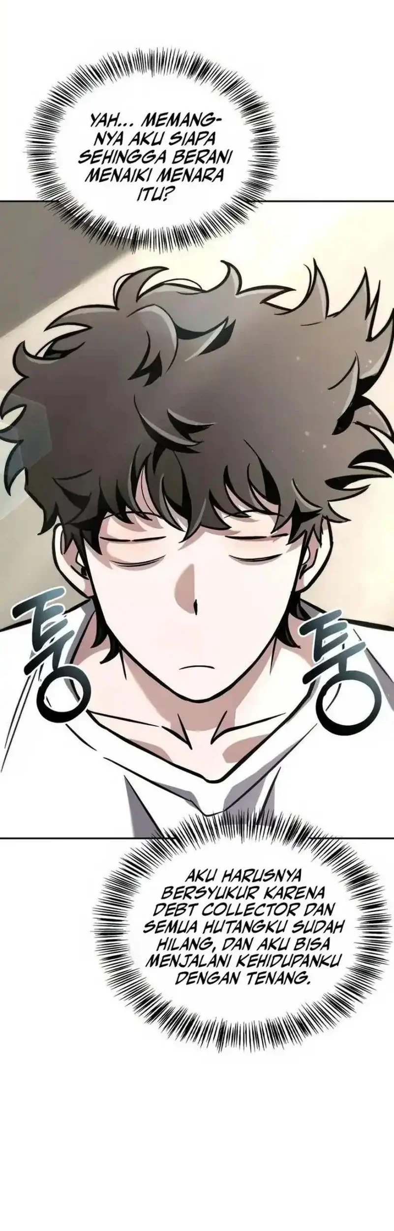 A Wimp's Strategy Guide to Conquer the Tower Chapter 2 Gambar 73