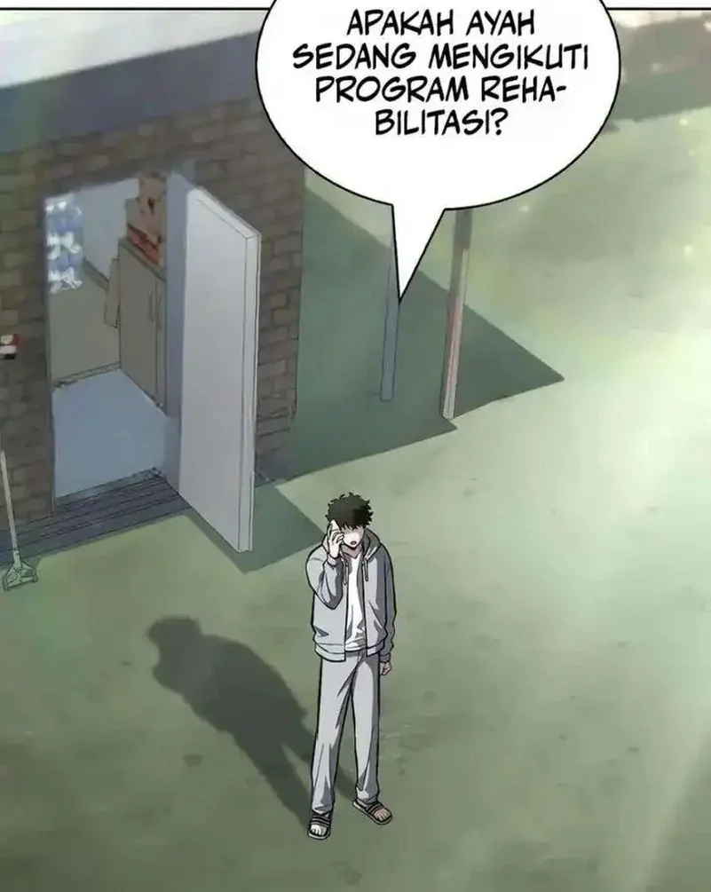 A Wimp's Strategy Guide to Conquer the Tower Chapter 2 Gambar 76