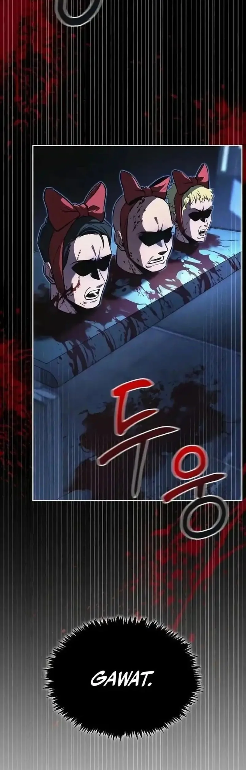 A Wimp's Strategy Guide to Conquer the Tower Chapter 2 Gambar 3