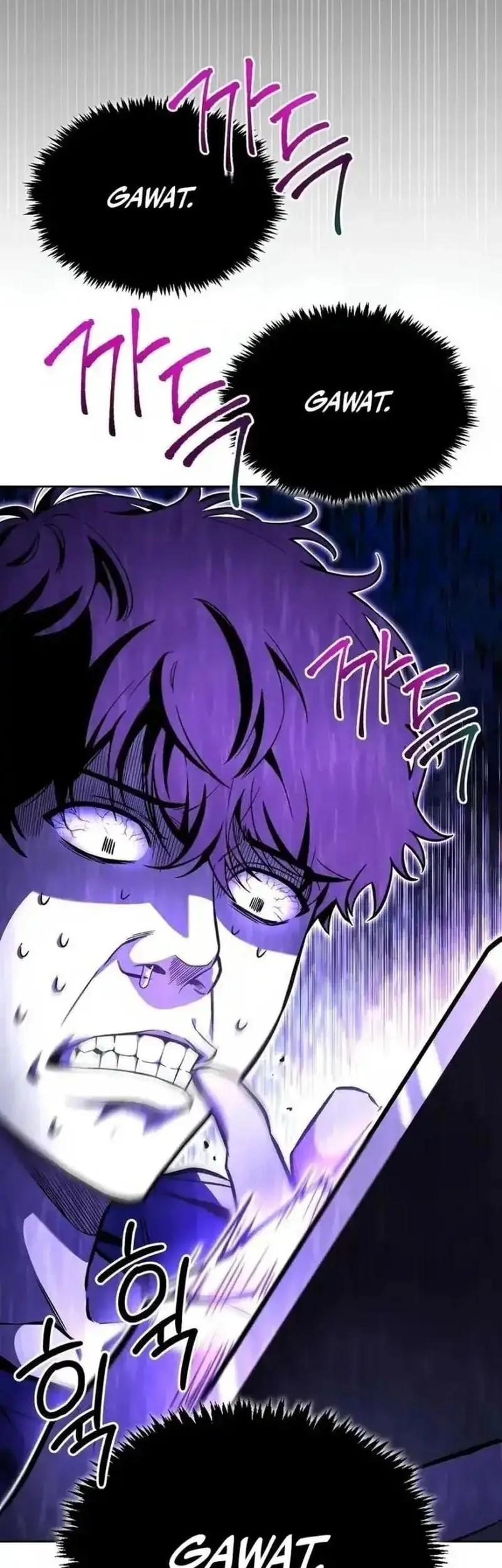 A Wimp's Strategy Guide to Conquer the Tower Chapter 2 Gambar 4