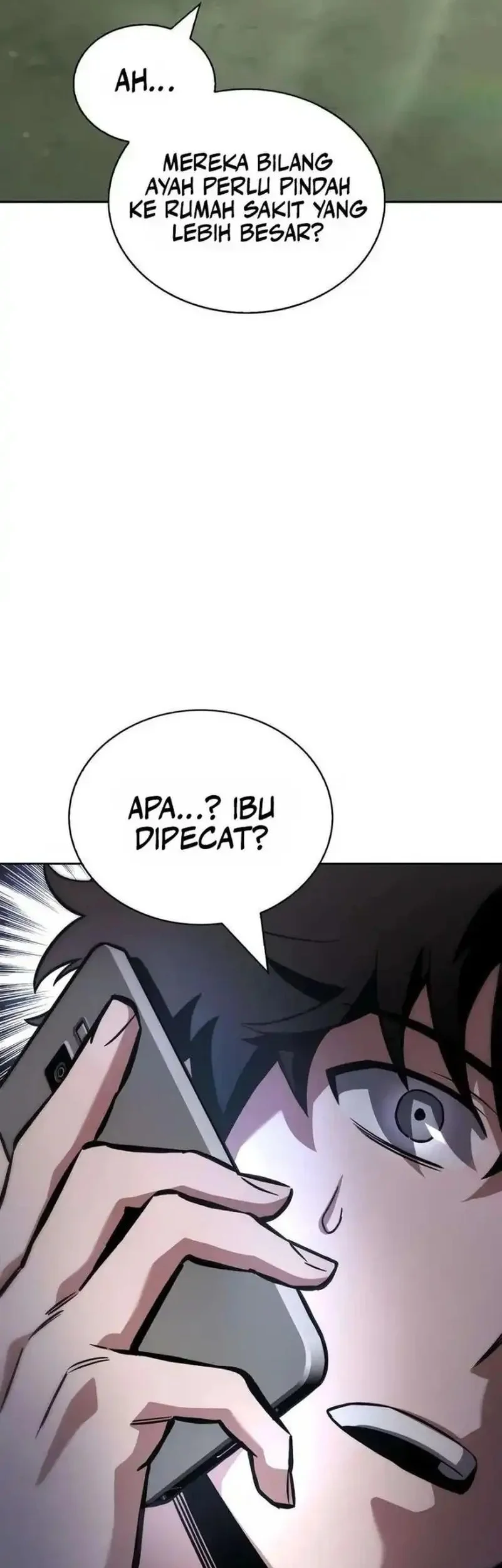 A Wimp's Strategy Guide to Conquer the Tower Chapter 2 Gambar 77