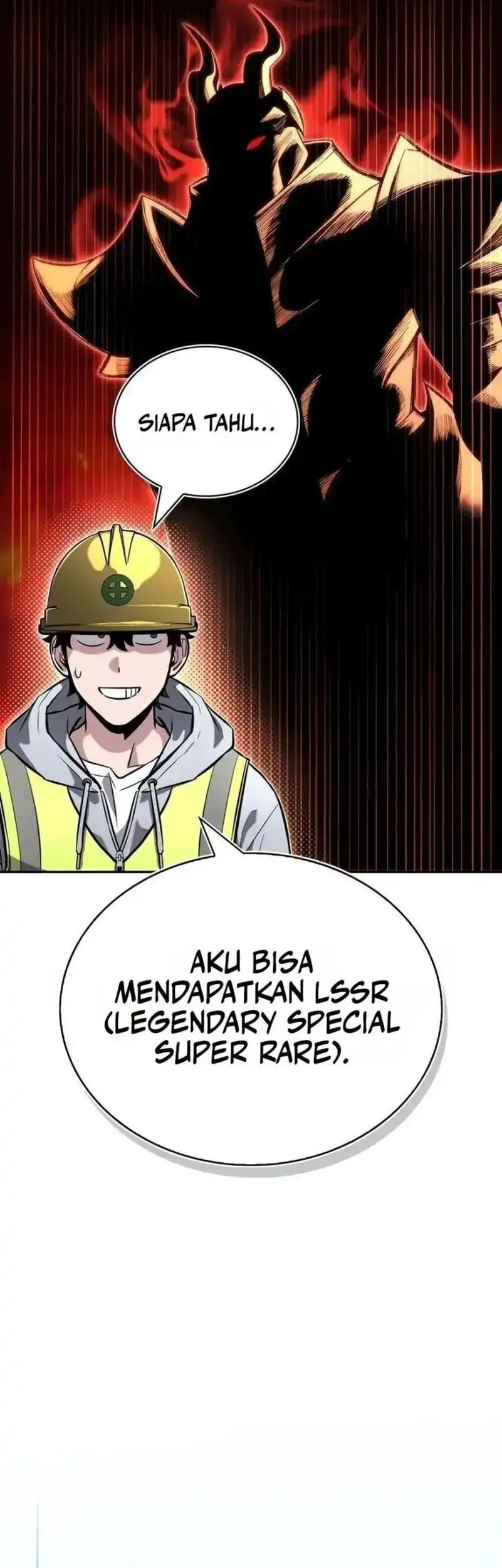 A Wimp's Strategy Guide to Conquer the Tower Chapter 2 Gambar 85