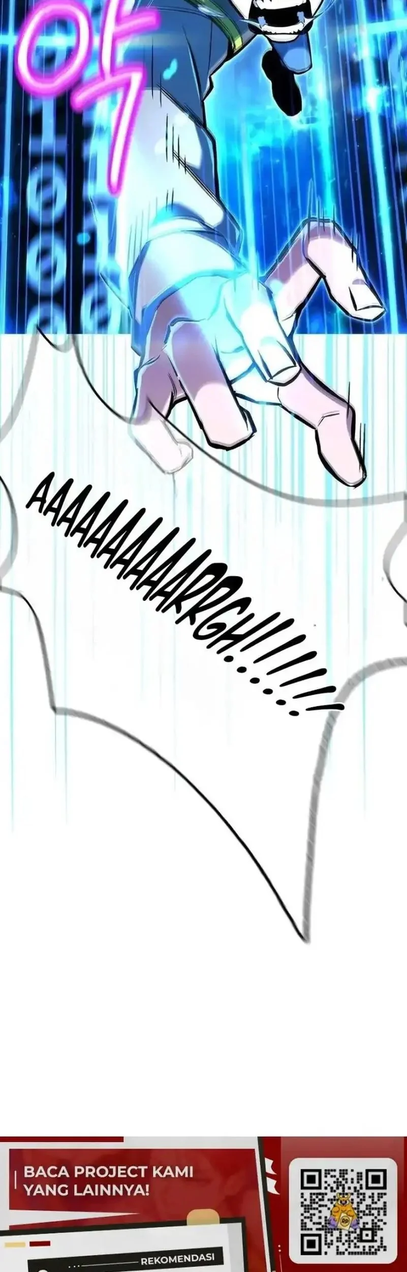 A Wimp's Strategy Guide to Conquer the Tower Chapter 2 Gambar 96