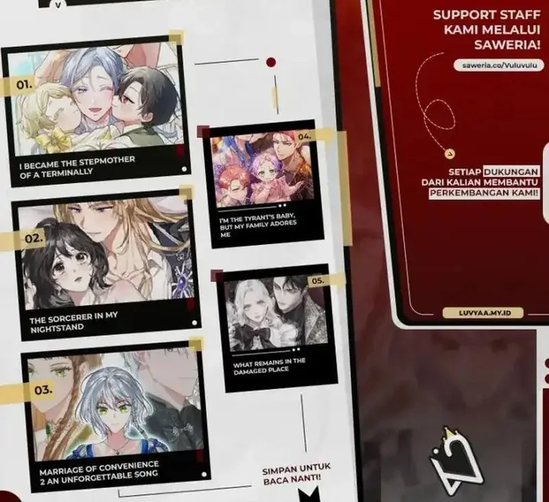 A Wimp's Strategy Guide to Conquer the Tower Chapter 2 Gambar 97