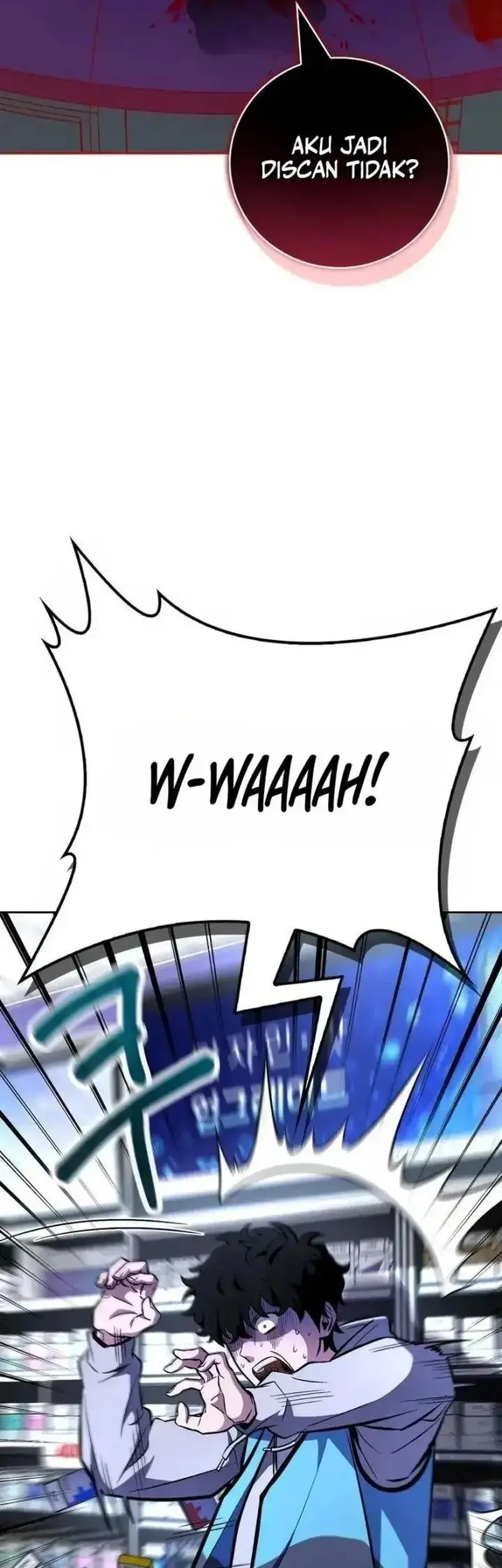 A Wimp's Strategy Guide to Conquer the Tower Chapter 2 Gambar 10