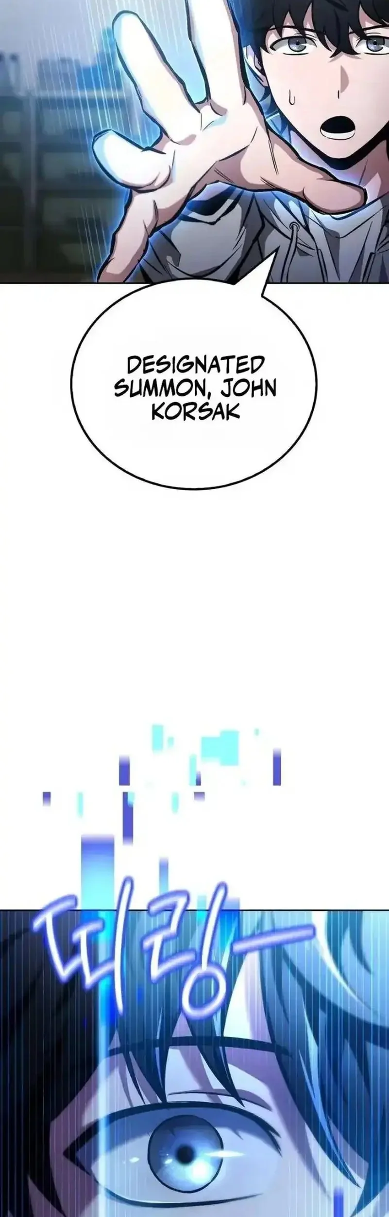 A Wimp's Strategy Guide to Conquer the Tower Chapter 2 Gambar 20