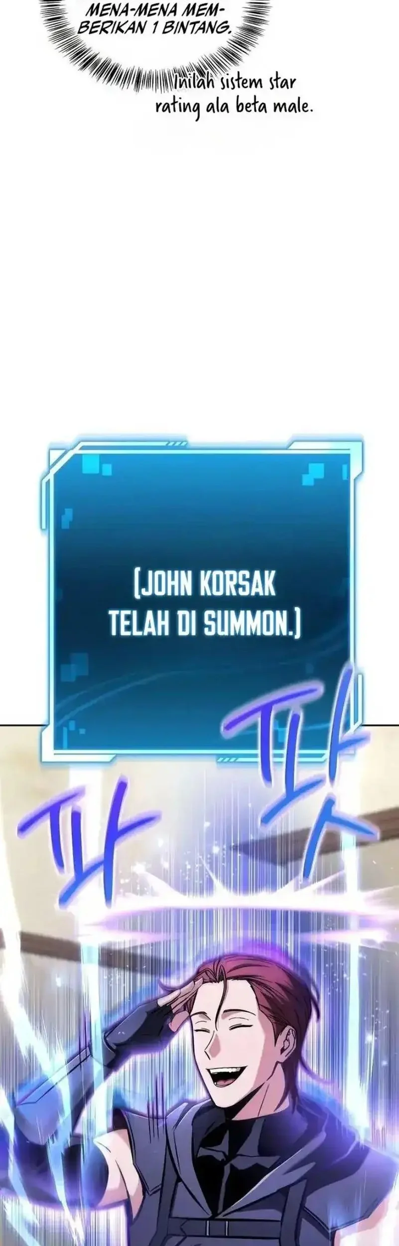 A Wimp's Strategy Guide to Conquer the Tower Chapter 2 Gambar 27