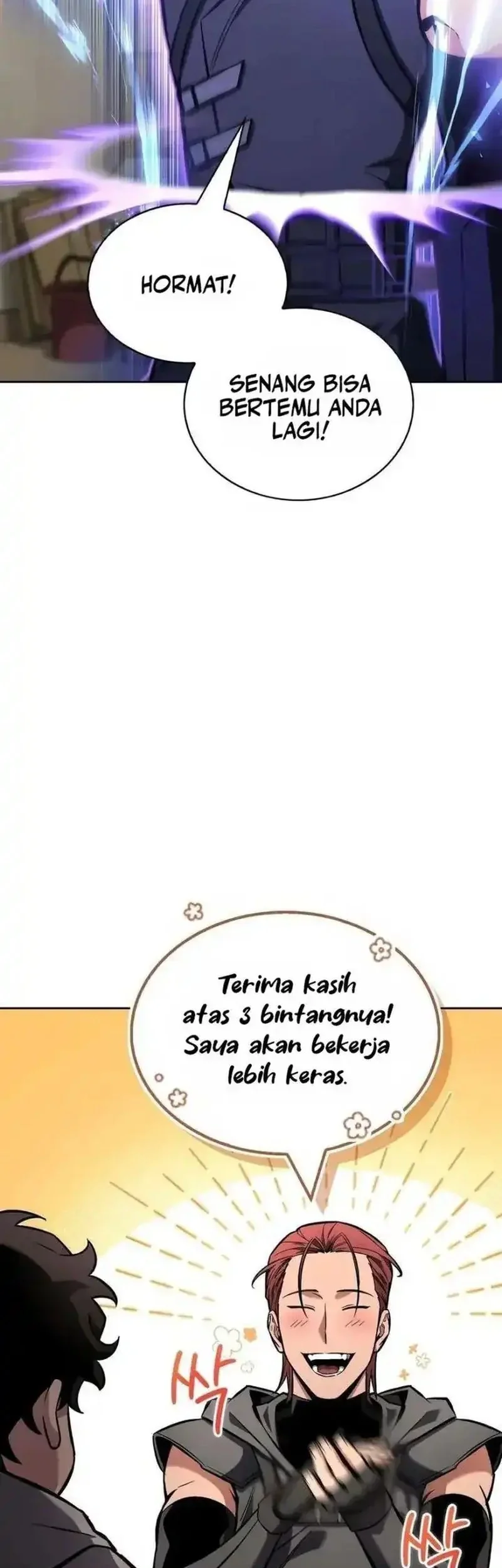 A Wimp's Strategy Guide to Conquer the Tower Chapter 2 Gambar 28