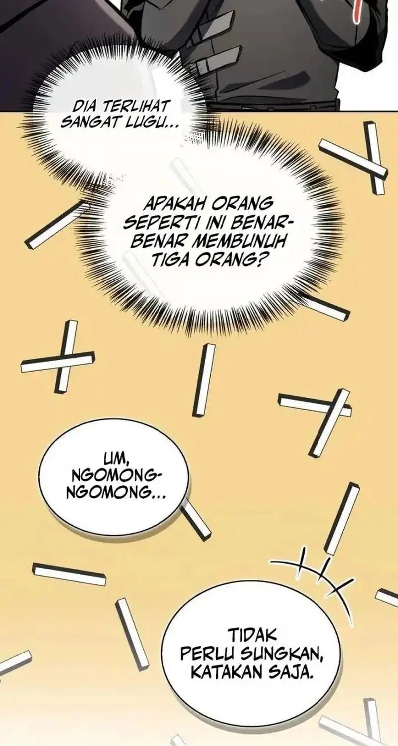 A Wimp's Strategy Guide to Conquer the Tower Chapter 2 Gambar 29