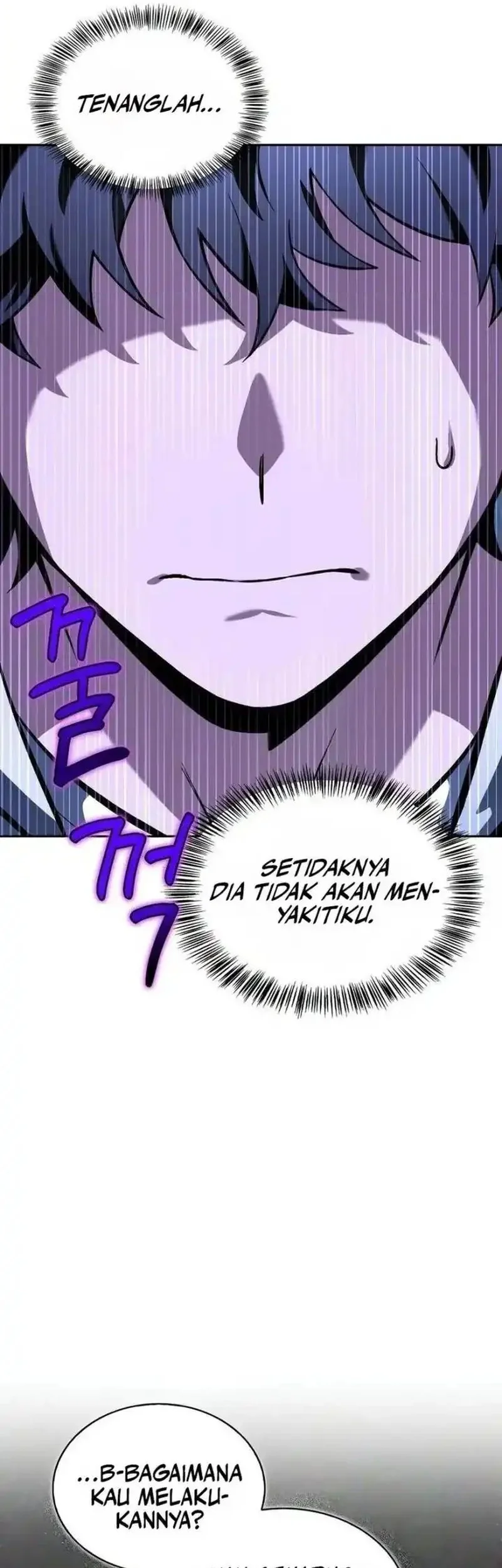 A Wimp's Strategy Guide to Conquer the Tower Chapter 2 Gambar 34