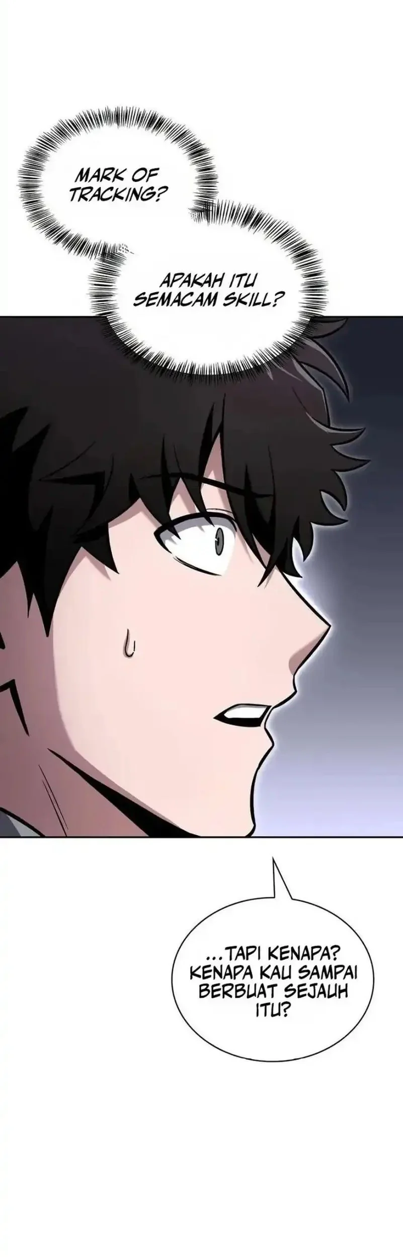 A Wimp's Strategy Guide to Conquer the Tower Chapter 2 Gambar 36