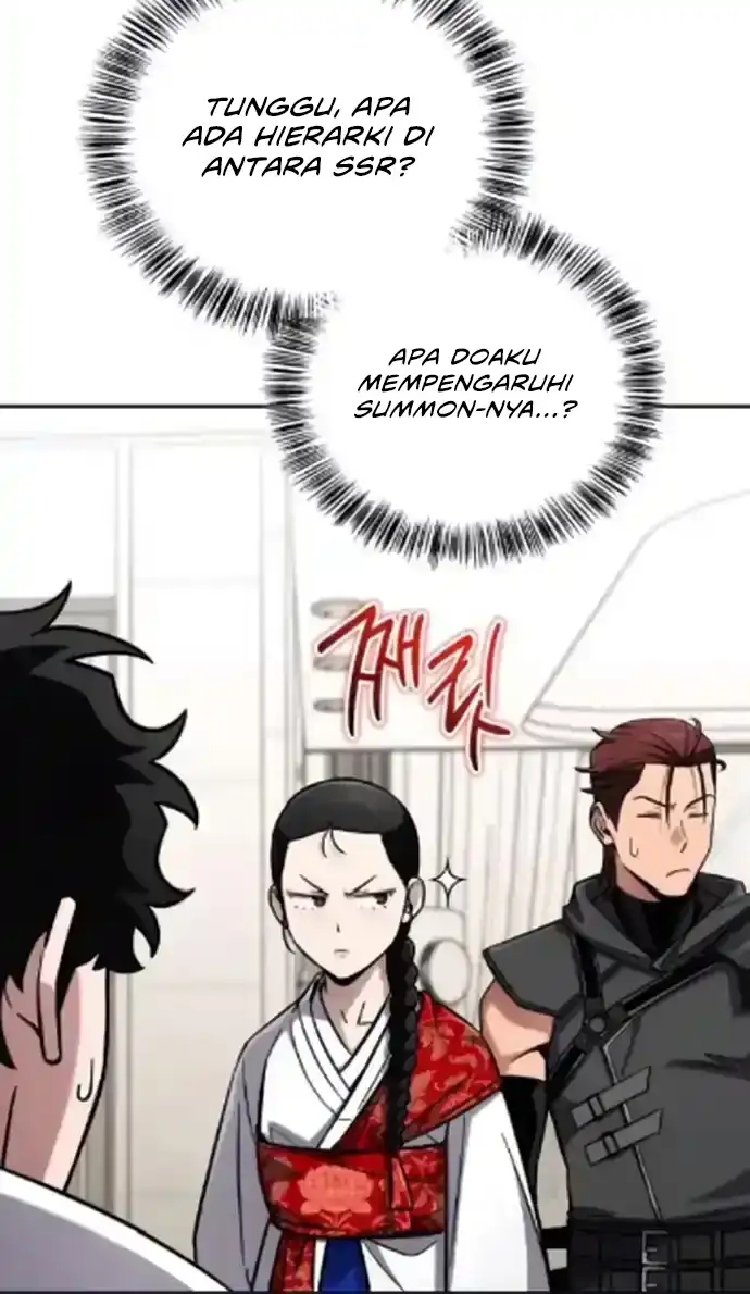 A Wimp's Strategy Guide to Conquer the Tower Chapter 20 Gambar 20