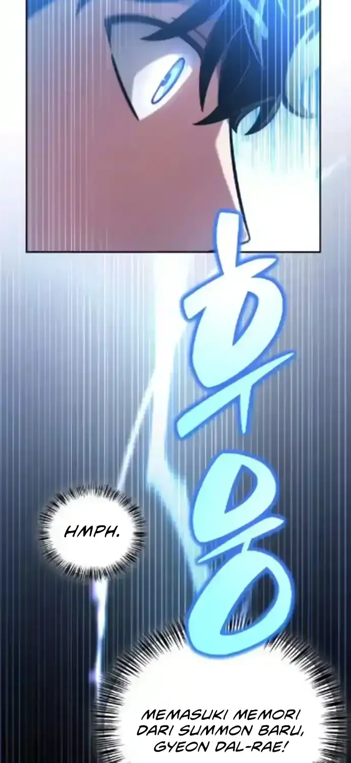 A Wimp's Strategy Guide to Conquer the Tower Chapter 20 Gambar 22