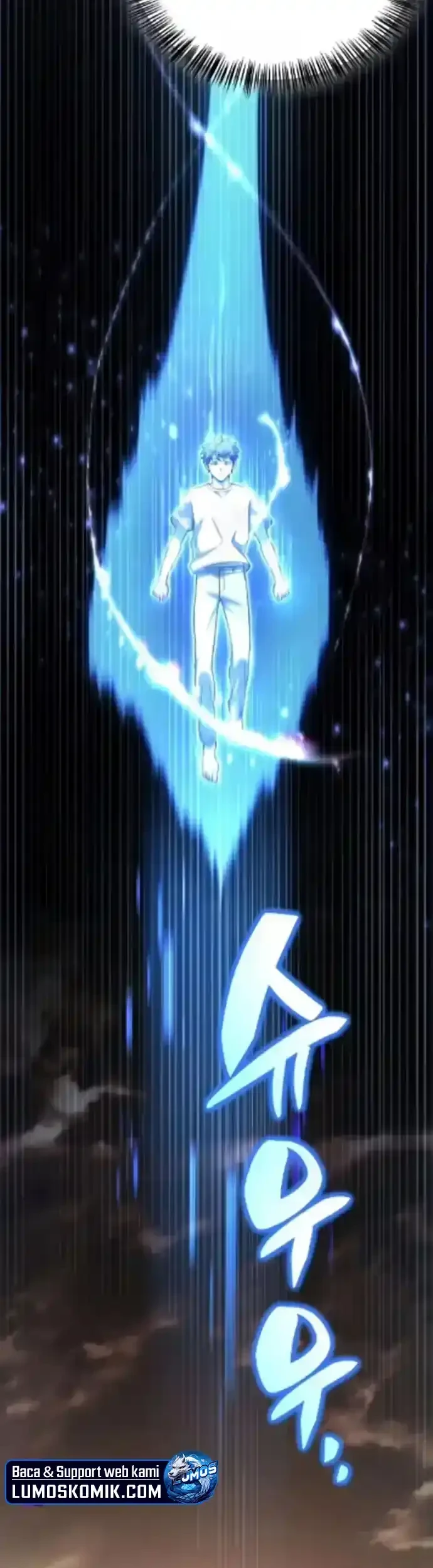 A Wimp's Strategy Guide to Conquer the Tower Chapter 20 Gambar 23