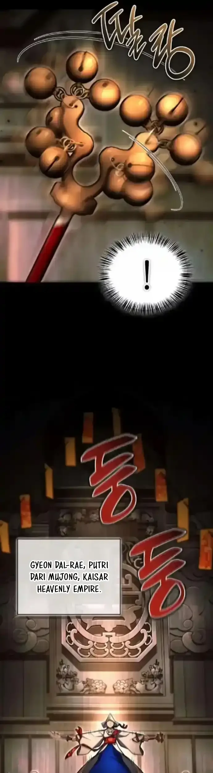 A Wimp's Strategy Guide to Conquer the Tower Chapter 20 Gambar 26