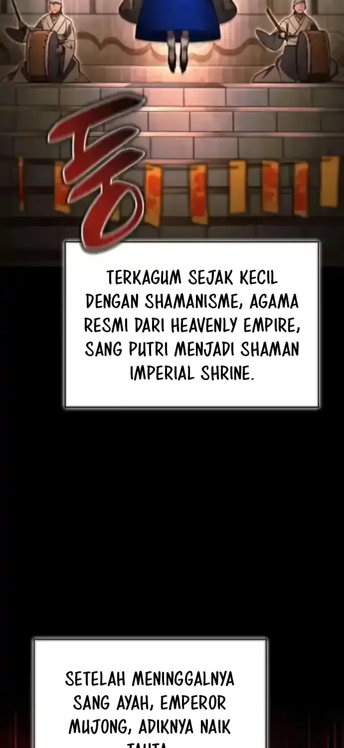 A Wimp's Strategy Guide to Conquer the Tower Chapter 20 Gambar 27