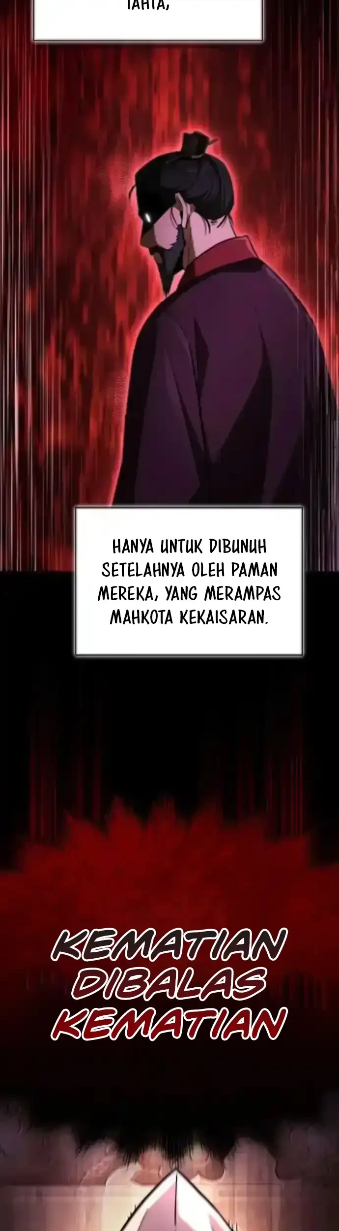 A Wimp's Strategy Guide to Conquer the Tower Chapter 20 Gambar 28