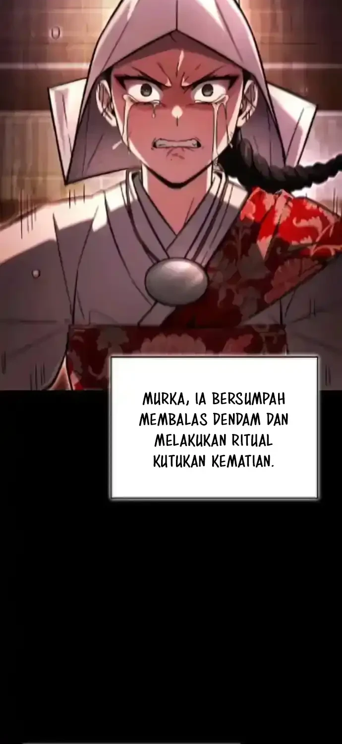 A Wimp's Strategy Guide to Conquer the Tower Chapter 20 Gambar 29