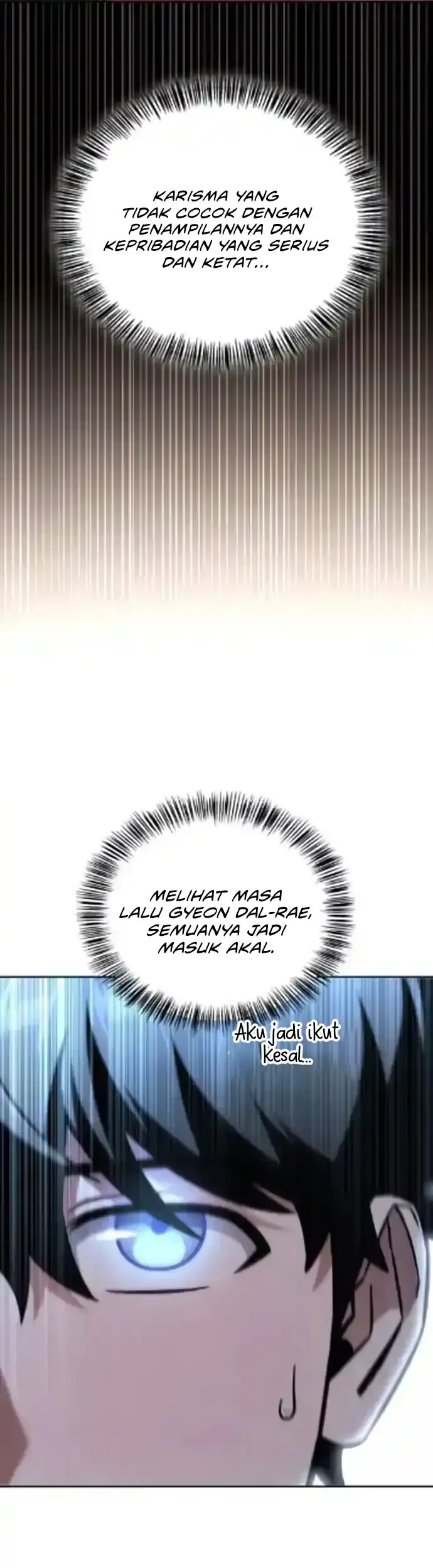 A Wimp's Strategy Guide to Conquer the Tower Chapter 20 Gambar 36