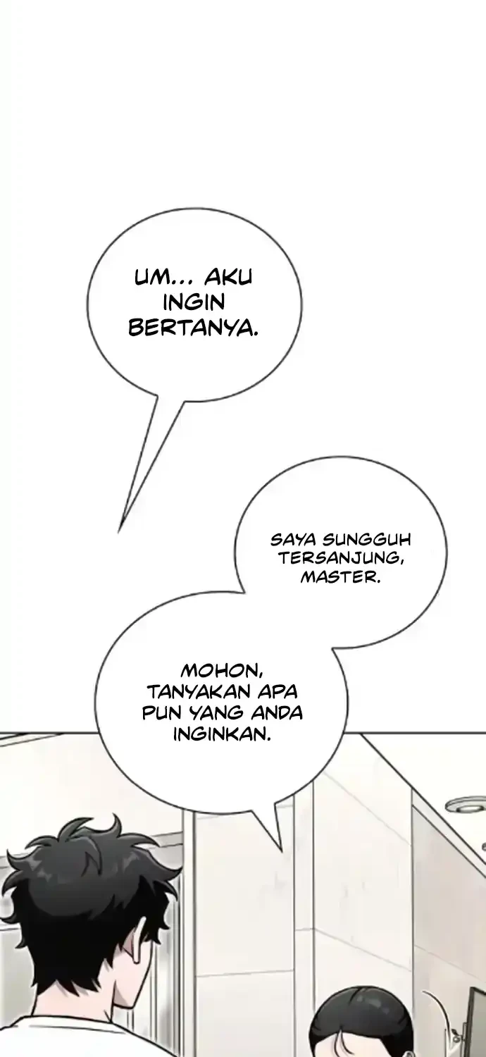 A Wimp's Strategy Guide to Conquer the Tower Chapter 20 Gambar 37