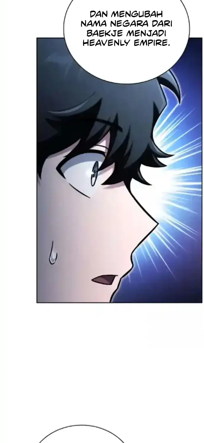 A Wimp's Strategy Guide to Conquer the Tower Chapter 20 Gambar 39