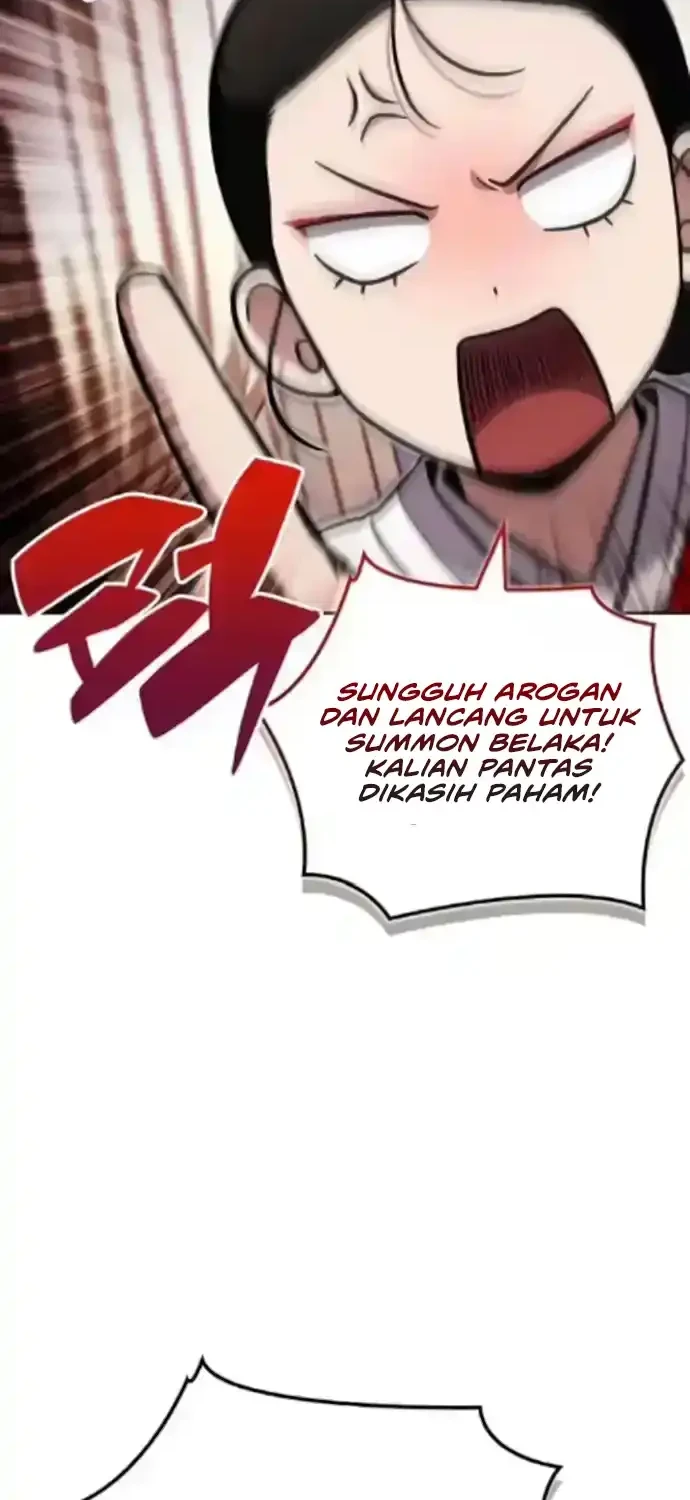 A Wimp's Strategy Guide to Conquer the Tower Chapter 20 Gambar 47