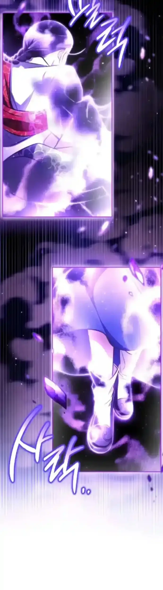 A Wimp's Strategy Guide to Conquer the Tower Chapter 20 Gambar 3