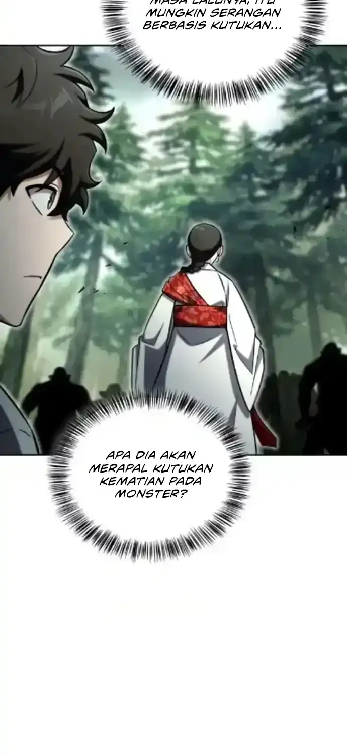 A Wimp's Strategy Guide to Conquer the Tower Chapter 20 Gambar 62