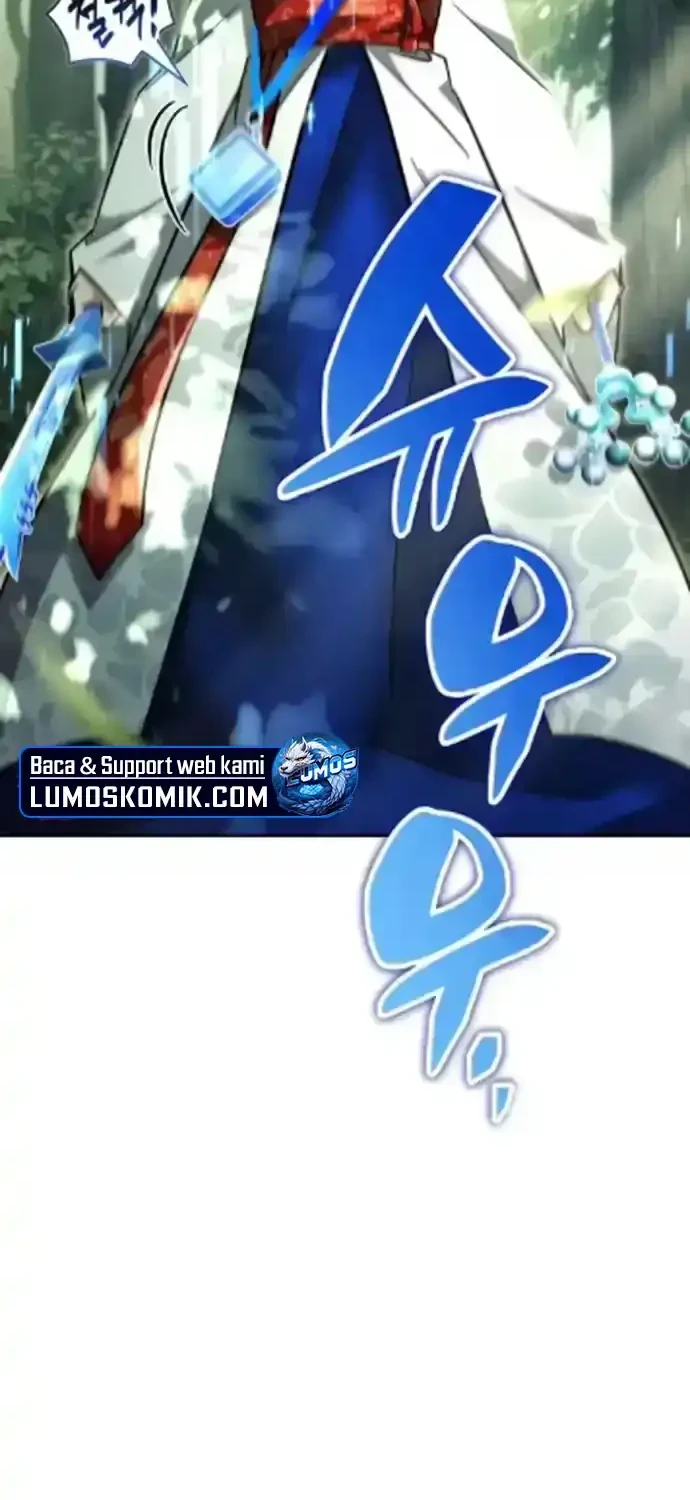 A Wimp's Strategy Guide to Conquer the Tower Chapter 20 Gambar 64