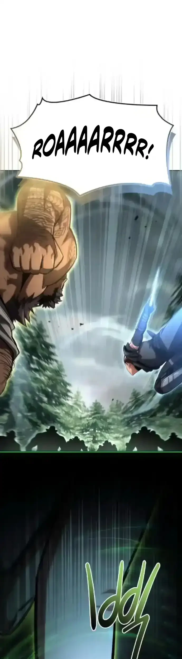 A Wimp's Strategy Guide to Conquer the Tower Chapter 20 Gambar 66