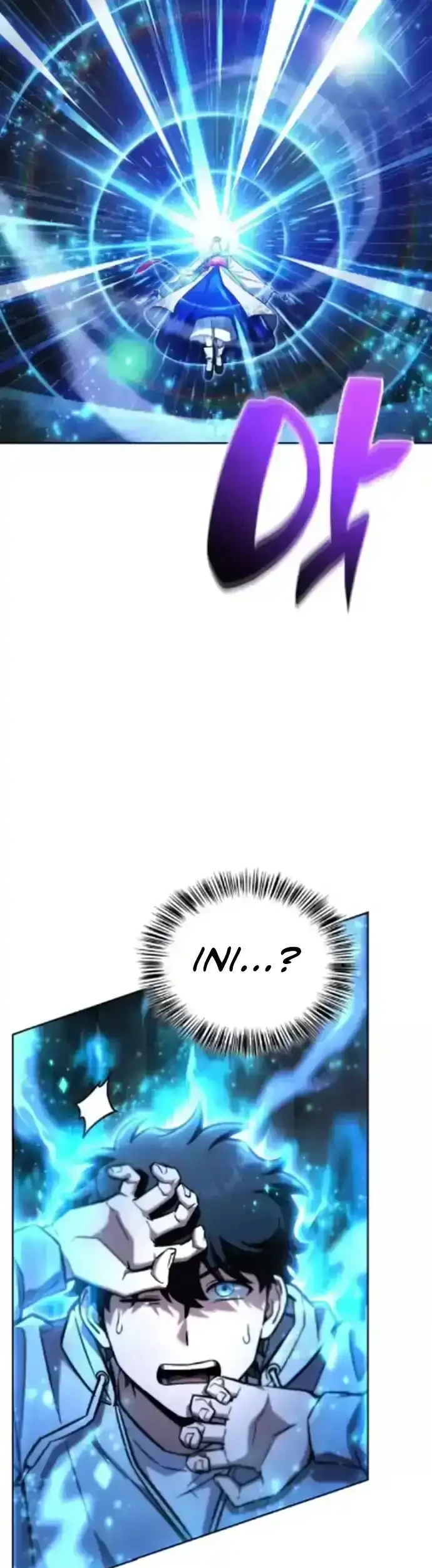 A Wimp's Strategy Guide to Conquer the Tower Chapter 20 Gambar 73