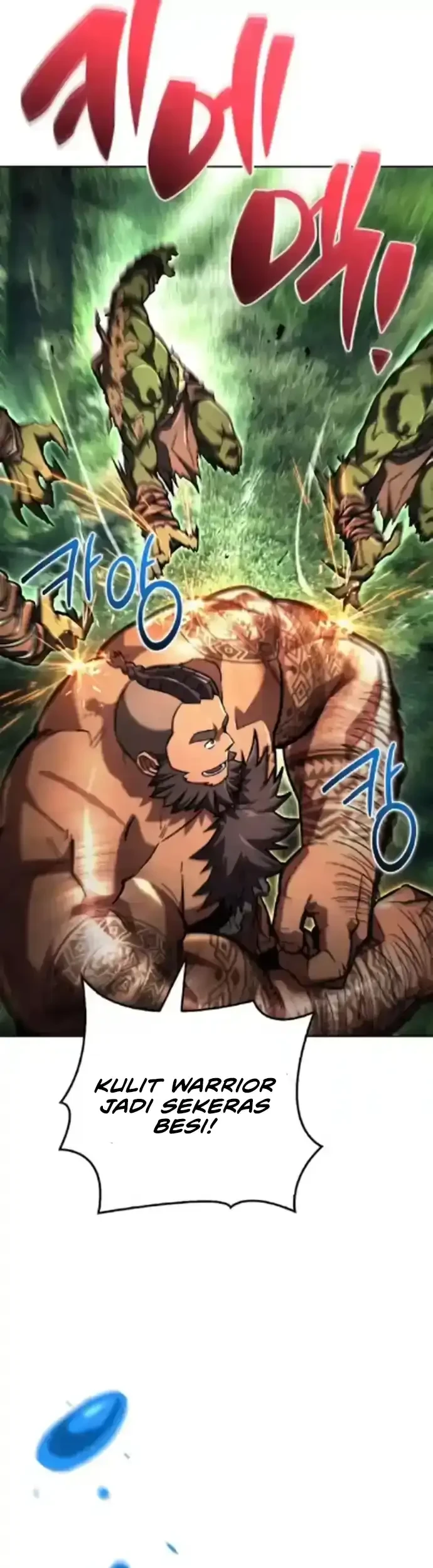 A Wimp's Strategy Guide to Conquer the Tower Chapter 20 Gambar 76