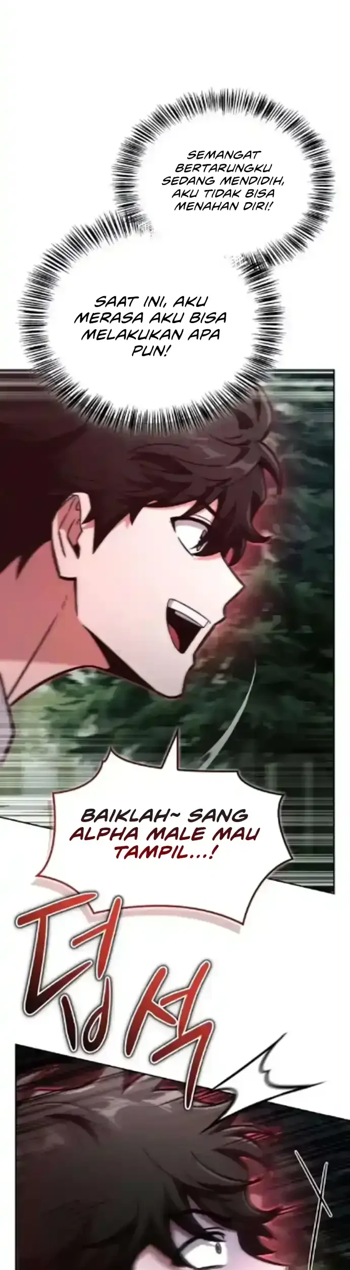 A Wimp's Strategy Guide to Conquer the Tower Chapter 20 Gambar 83