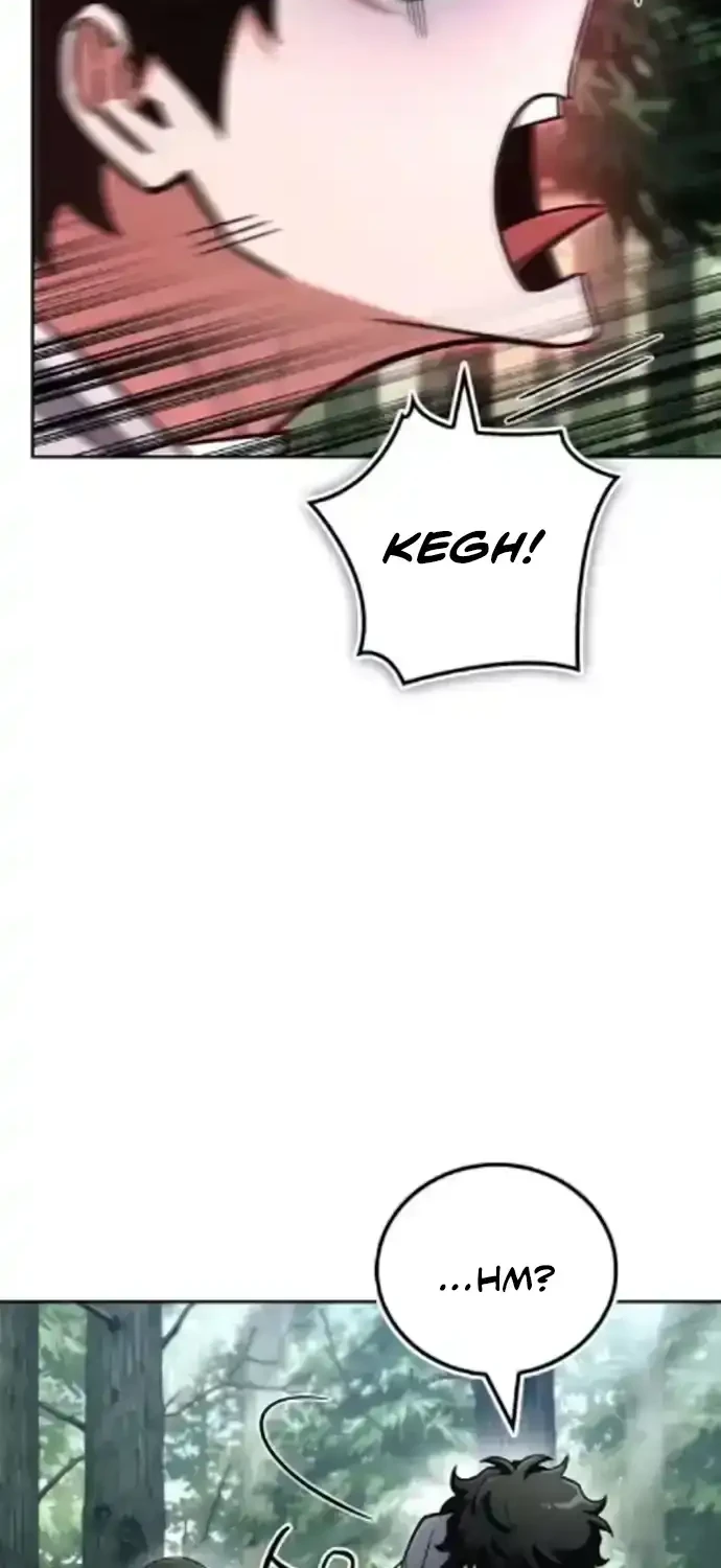 A Wimp's Strategy Guide to Conquer the Tower Chapter 20 Gambar 84