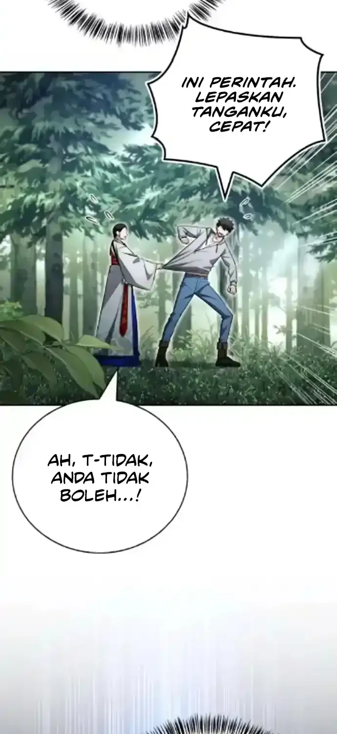 A Wimp's Strategy Guide to Conquer the Tower Chapter 20 Gambar 87