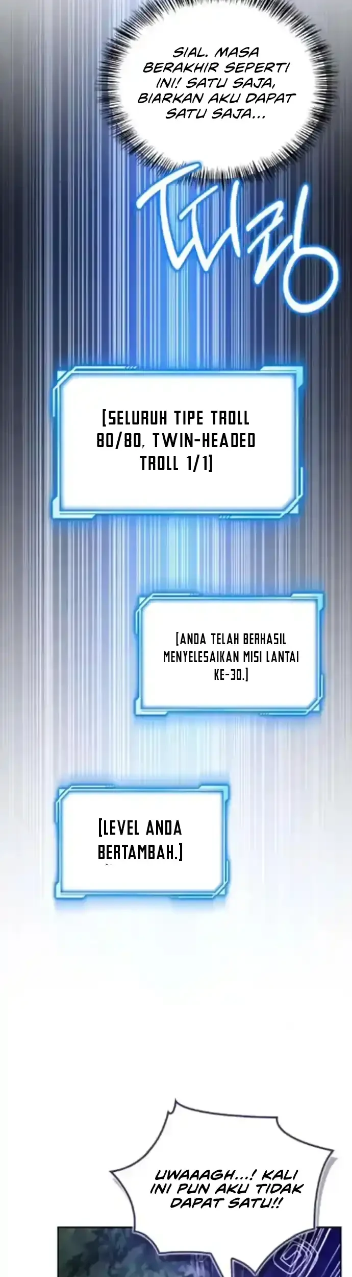 A Wimp's Strategy Guide to Conquer the Tower Chapter 20 Gambar 88