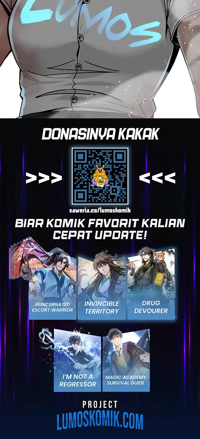 A Wimp's Strategy Guide to Conquer the Tower Chapter 20 Gambar 93